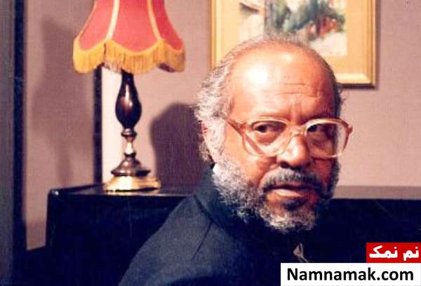 حمید مهرآرا(آقا سید)