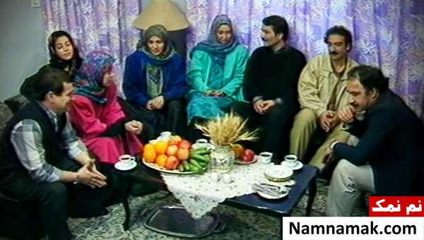 بازیگران فوت شده سریال پدر سالار