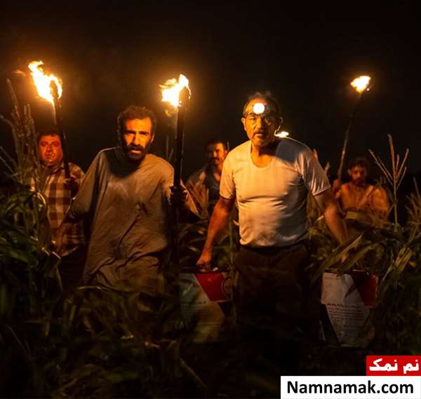 خلاصه داستان و بیوگرافی بازیگران فیلم بی سر و صدا مهران غفوریان در فیلم بی سر و صدا