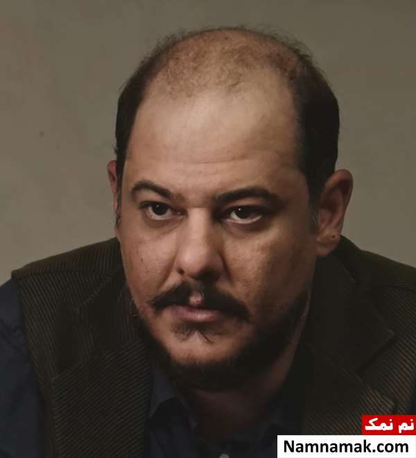 خلاصه داستان و بیوگرافی بازیگران فیلم کوتاه جایی در میان گاوها وحید نفر در فیلم کوتاه جایی در میان گاوها