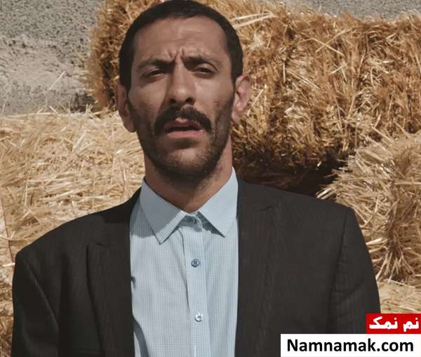 خلاصه داستان و بیوگرافی بازیگران فیلم کوتاه جایی در میان گاوها علیرضا مهران در فیلم کوتاه جایی در میان گاوها