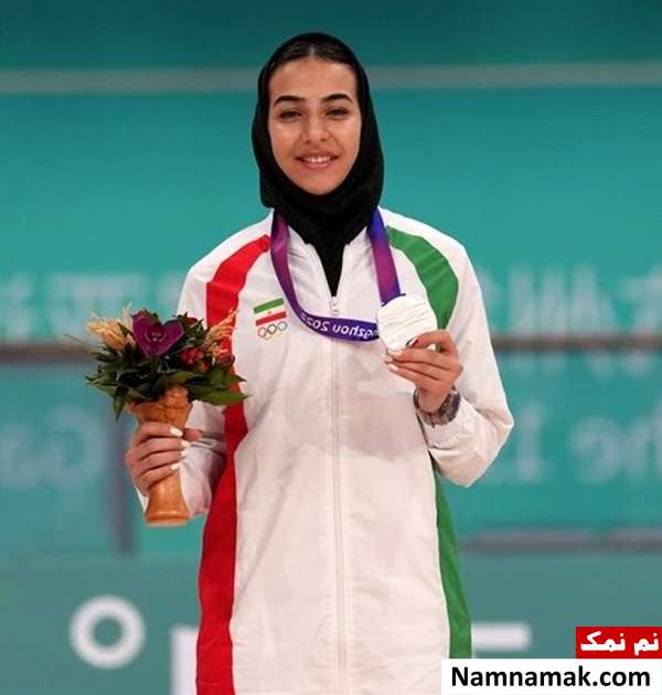 زندگینامه ترانه احمدی و همسرش ترانه احمدی - Taraneh Ahmadi