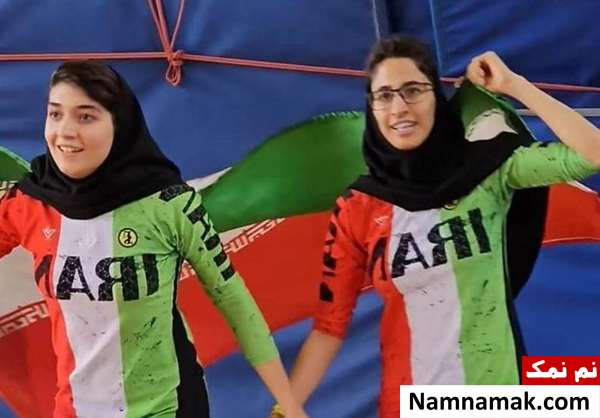 رومینا سالک
