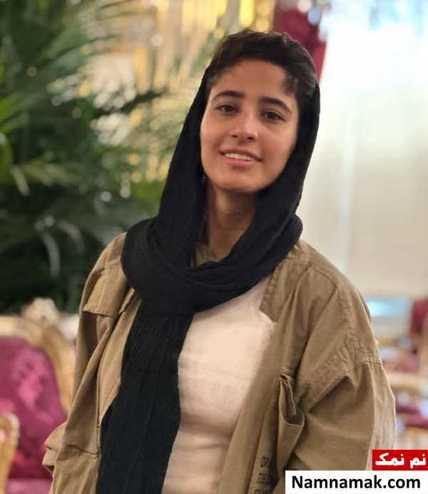 رومینا سالک