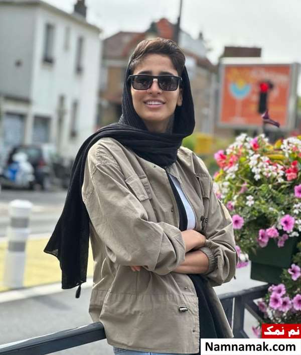 رومینا سالک