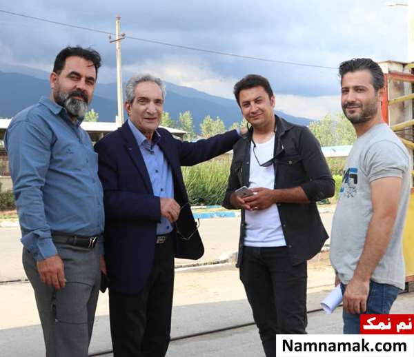 فیلم داستانی تصویر آخر