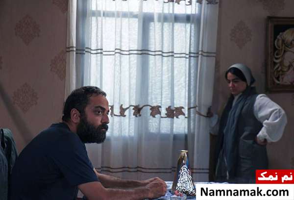 خلاصه داستان و بیوگرافی بازیگران فیلم کوتاه بالا ، پایین فیلم کوتاه بالا پایین