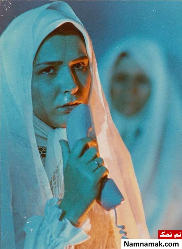 زندگینامه آتوسا قریشی و همسرش آتوسا قریشی - Atousa Ghoreishi
