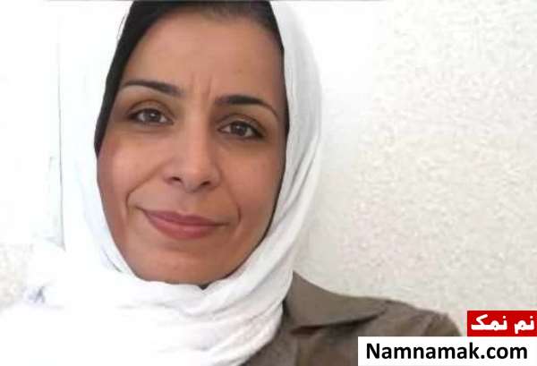 زندگینامه فاطمه نقوی و همسرش فاطمه نقوی