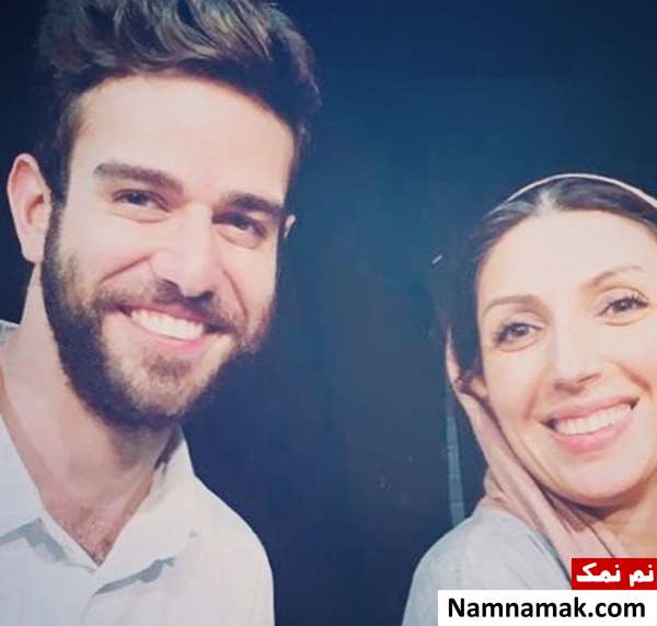 زندگینامه خسرو پسیانی و همسرش خسرو پسیانی