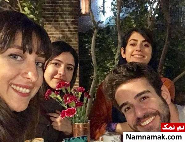 زندگینامه خسرو پسیانی و همسرش خسرو پسیانی