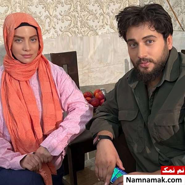 شراره رخام