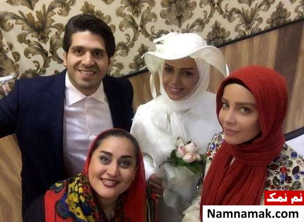 سریال همسرایی با بازی شراره رخام