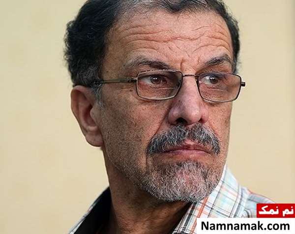 محمود خسروی وفا - Mahmoud Khosravivafa