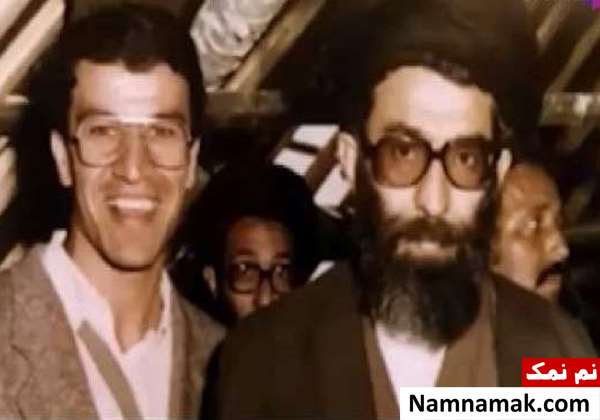 محمود خسروی وفا