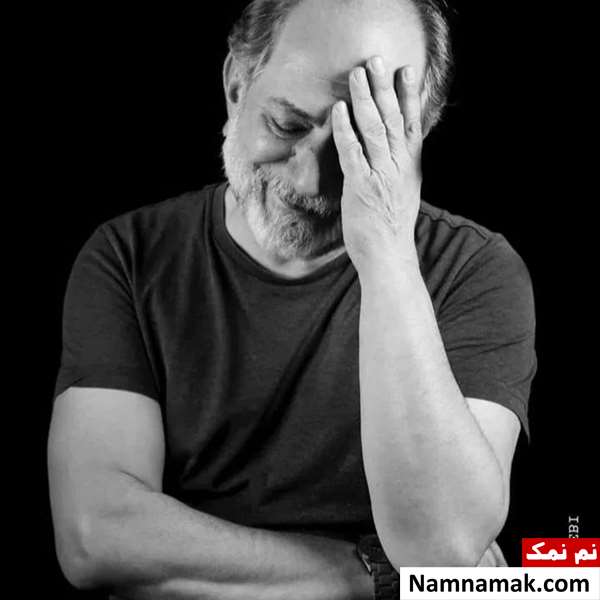 همسر دوم آتیلا پسیانی همسر دوم آتیلا پسیانی