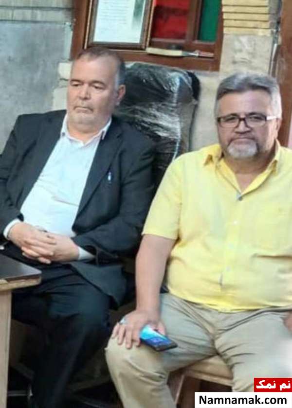 عباس همایون پور