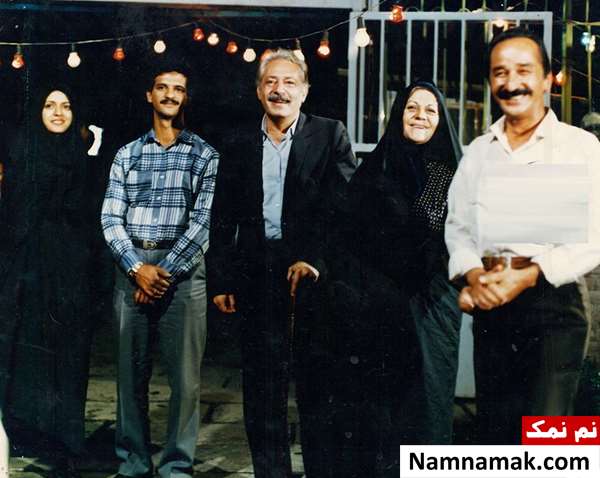 خلاصه داستان و بیوگرافی بازیگران فیلم سینمایی گمشده مهری ودادیان در فیلم گمشده