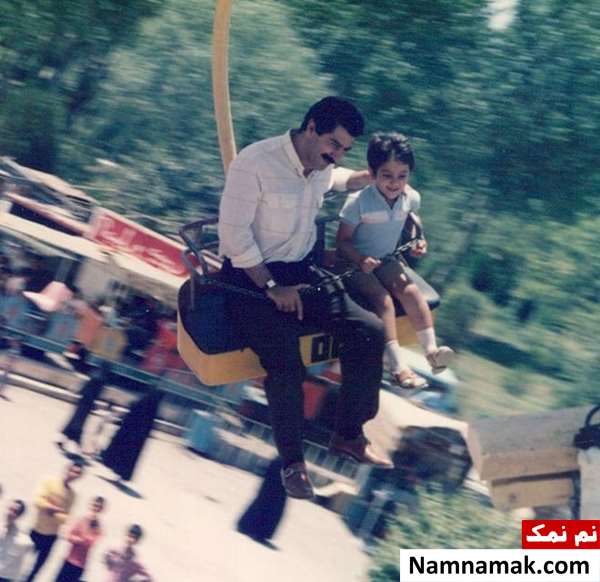 خلاصه داستان و بیوگرافی بازیگران فیلم سینمایی گمشده فرامرز قریبیان در فیلم گمشده