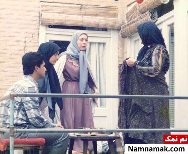 خلاصه داستان و بیوگرافی بازیگران فیلم سینمایی گمشده فیلم گمشده