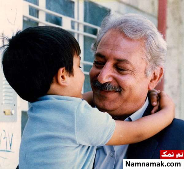 خلاصه داستان و بیوگرافی بازیگران فیلم سینمایی گمشده جمشید مشایخی در فیلم گمشده