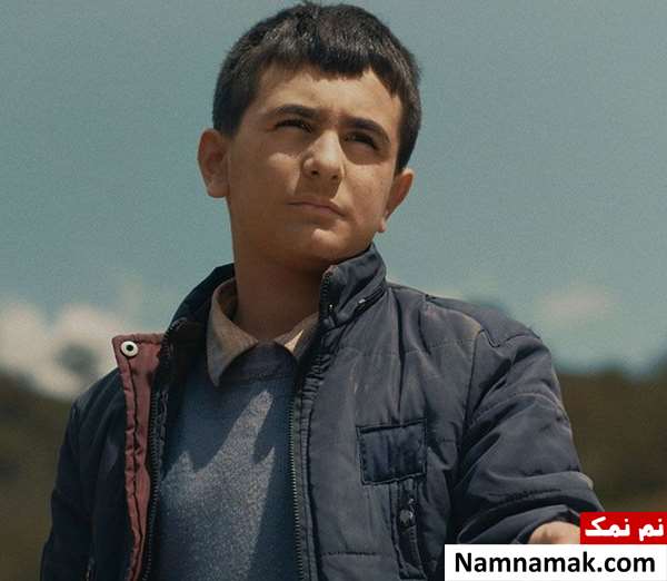 فیلم کوتاه ریبوار
