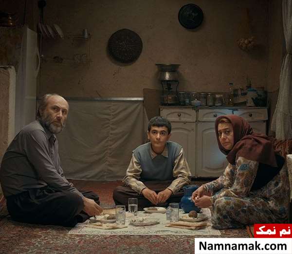 فیلم کوتاه ریبوار