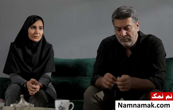 خلاصه داستان و بیوگرافی بازیگران فیلم کوتاه صوراحیل حمیدرضا پگاه و مهدیه نساج در فیلم کوتاه صوراحیل