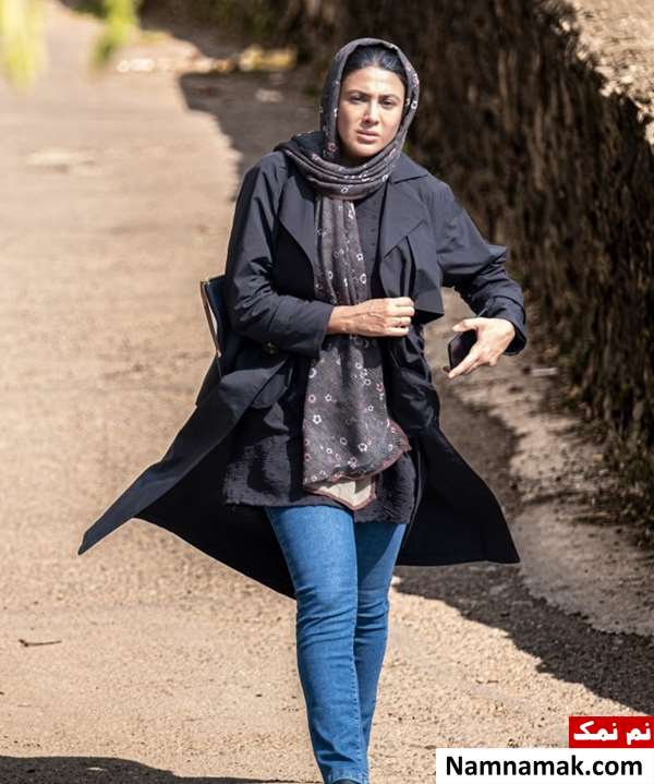 خلاصه داستان و بیوگرافی بازیگران فیلم سینمایی عزیز آزاده صمدی در فیلم عزیز