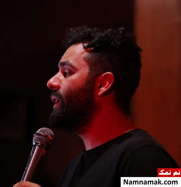امیررضا سیفی