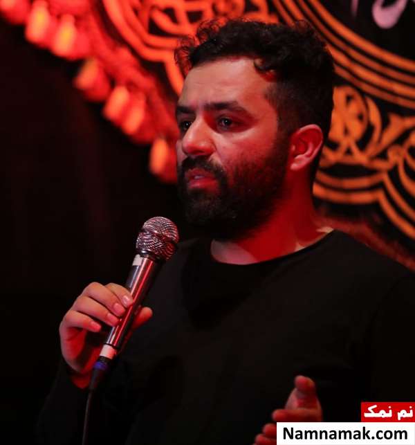 امیررضا سیفی