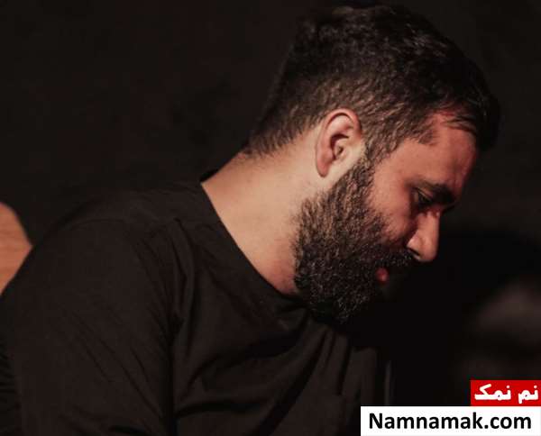 امیررضا سیفی