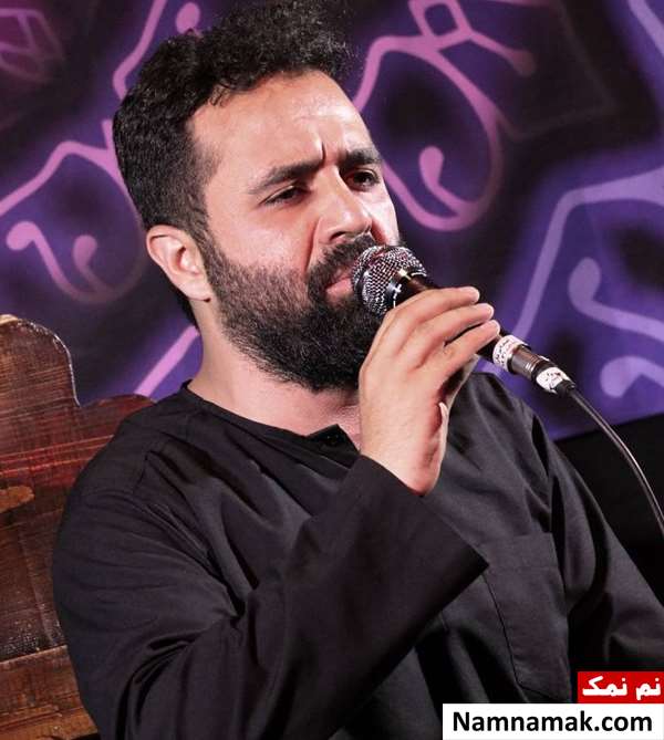 امیررضا سیفی - Amir Reza Seifi