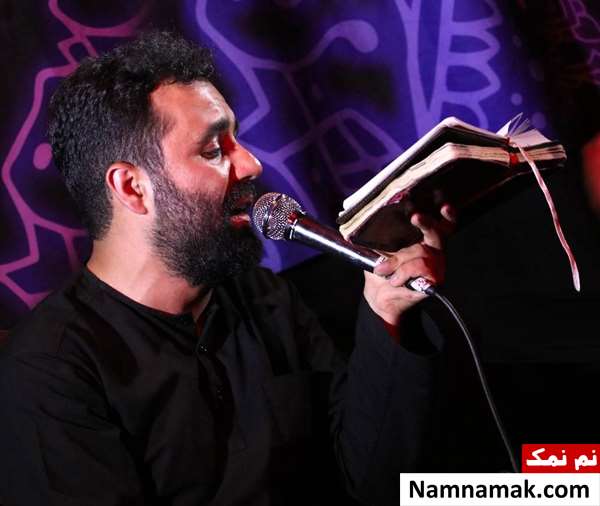 امیررضا سیفی