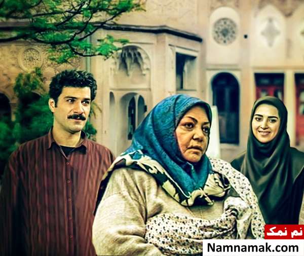 ناصر هاشمی بازیگر نقش ناصر در سریال پدر سالار ناصر هاشمی بازیگر نقش ناصر در پدر سالار