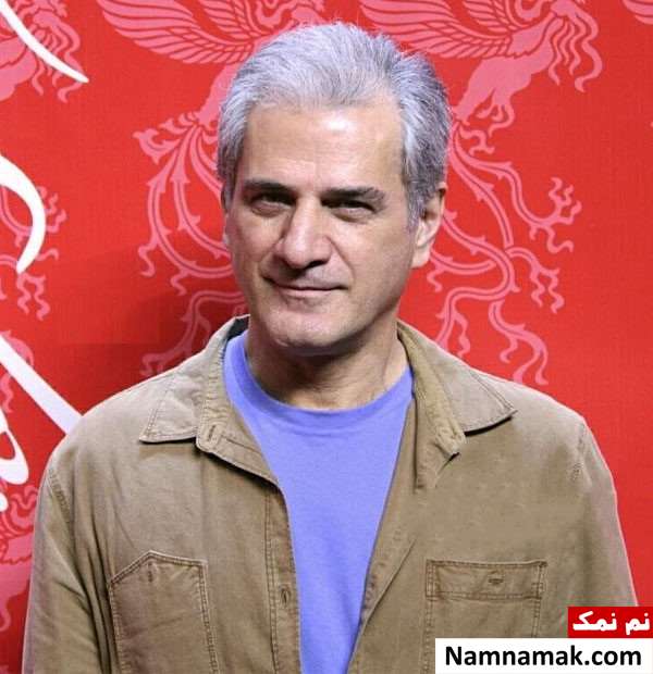 ناصر هاشمی بازیگر نقش ناصر در سریال پدر سالار ناصر هاشمی بازیگر نقش ناصر در پدر سالار