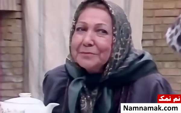 جمیله شیخی بازیگر نقش مولود در سریال پدر سالار جمیله شیخی بازیگر نقش مولود در پدر سالار