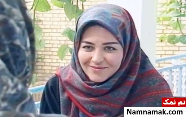 اکرم محمدی بازیگر نقش زهره در سریال پدر سالار اکرم محمدی بازیگر نقش زهره در پدر سالار