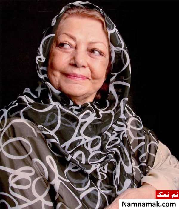 حمیده خیرآبدی بازیگر نقش ملوک در پدر سالار حمیده خیرآبدی بازیگر نقش ملوک در سریال پدر سالار