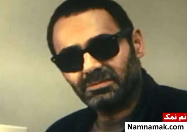 خلاصه داستان و بیوگرافی بازیگران فیلم عقرب جمشید هاشم پور در فیلم عقرب