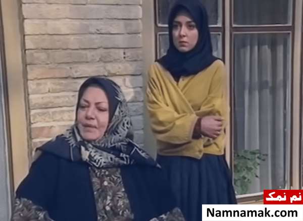 پرستو گلستانی بازیگر نقش زری در پدر سالار پرستو گلستانی بازیگر نقش زری در سریال پدر سالار