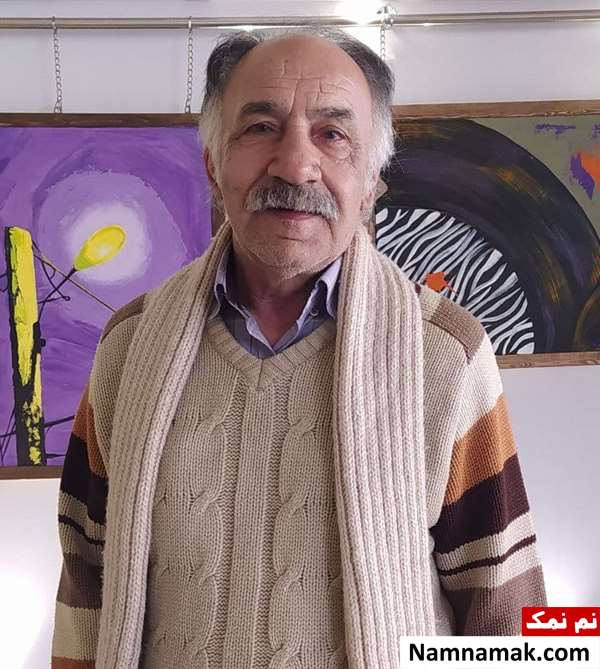 محمود جعفری بازیگر نقش اکبر در پدر سالار محمود جعفری بازیگر نقش اکبر در سریال پدر سالار