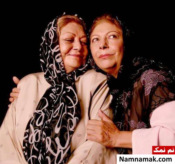 علت فوت و درگذشت حمیده خیرآبادی علت مرگ حمیده خیرآبادی