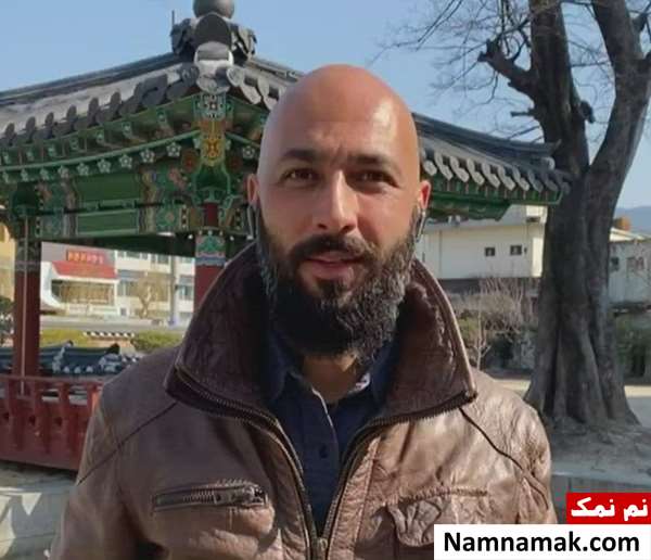 زندگینامه توماج طاهباز و همسرش توماج طاهباز