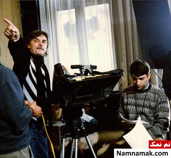 فیلم خاکستر سبز