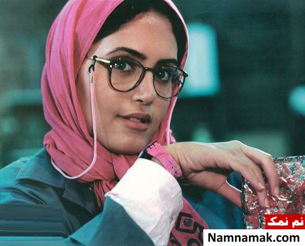 الناز شاکردوست در فیلم مجردها