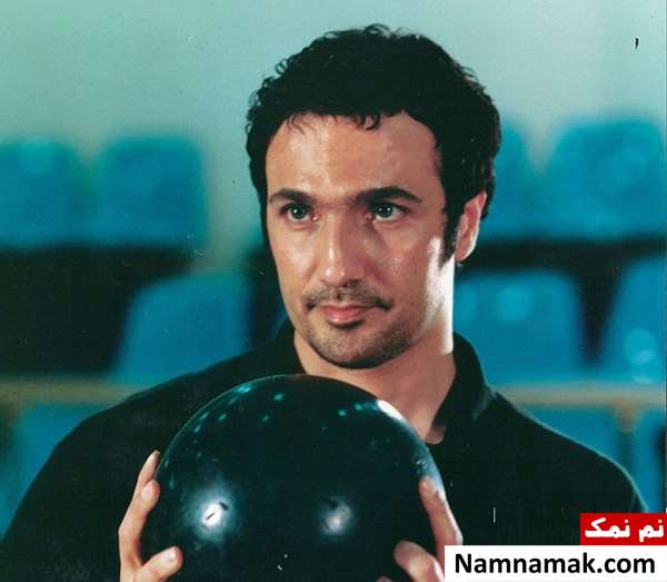 محمدرضا فروتن در فیلم مجردها