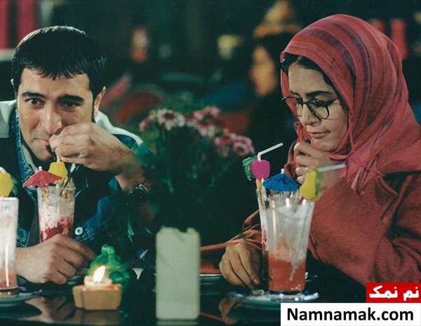 مجید صالحی در فیلم مجردها
