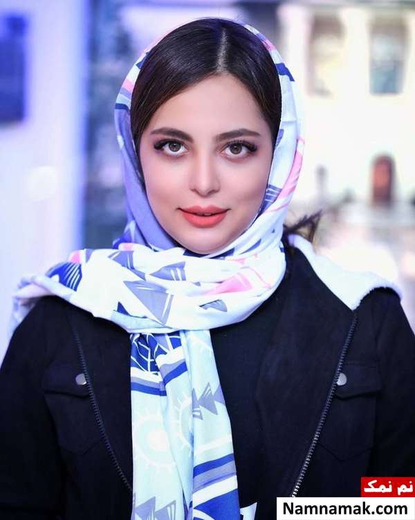 مائده گچ برزاده - Maedeh Gachborzadeh