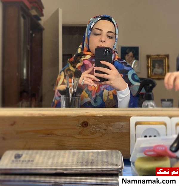 مائده گچ برزاده